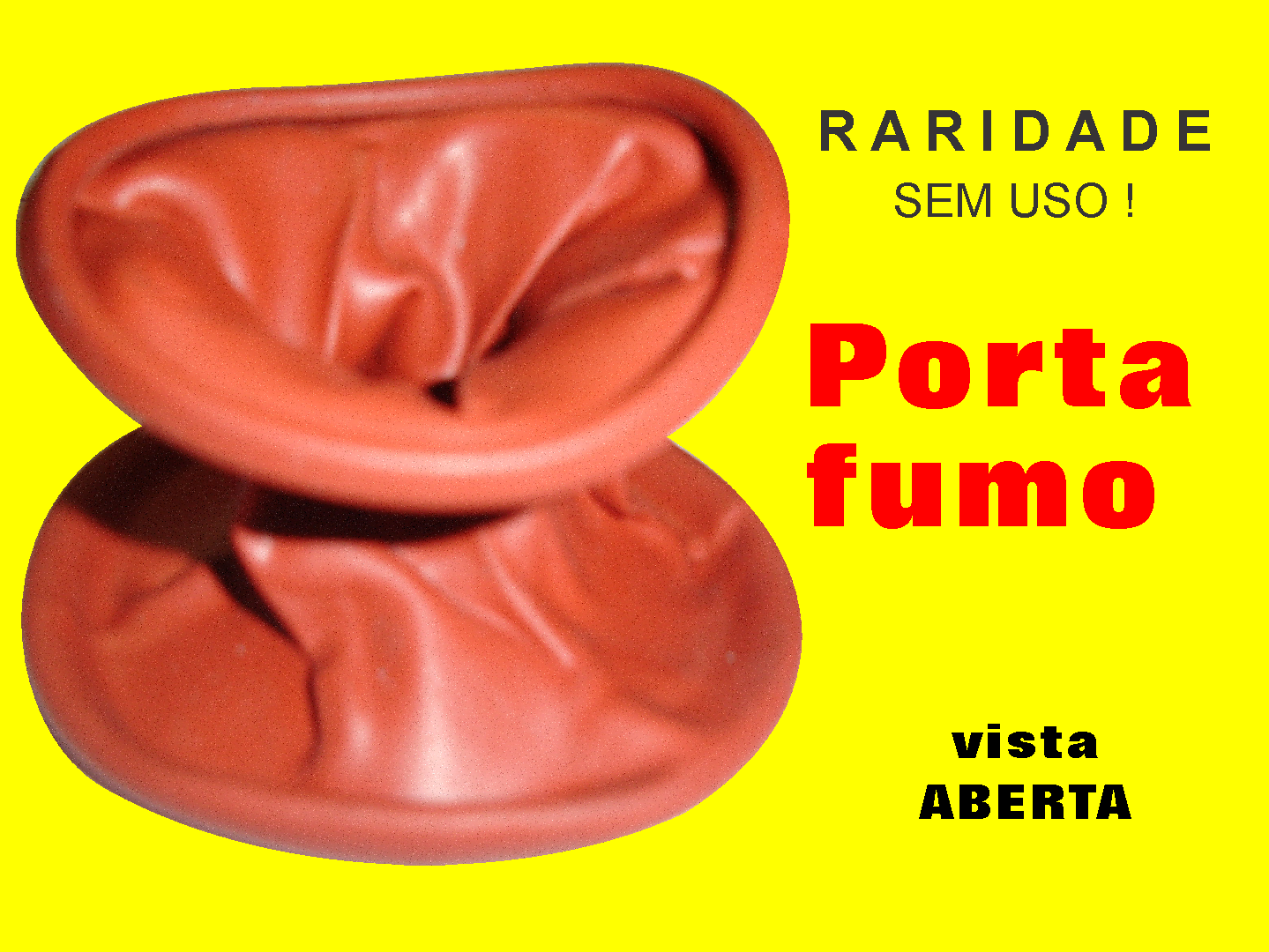 Porta Fumo 1